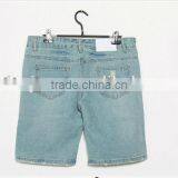 2015 short jeans fashion style wholesale (JX3242)