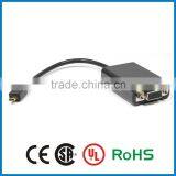 China Factory Wholesale Vga to Hdmi Cable thumbnail-1