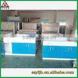 New Design Fume Range Hood/full Steel Fume Hood China Supplier/lab Equipment thumbnail-2