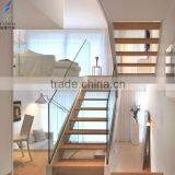 Double Glazed Glass/Glass Stair Treads/House Tempered Glass Factory thumbnail-3
