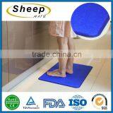 Wholesale Rubber Non-slip Bathroom Floor Mat