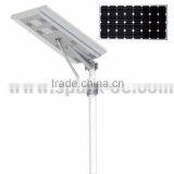 All in One/Integrated Solar Street Light(SPL-T40)