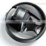 12OZ Thermal Plastic Tumbler ,bap Free Paper Insert Plastic Tumbler,paper Insert Thermos Cup thumbnail-2