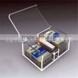 Acrylic Cigeratte Case Box Display thumbnail-3