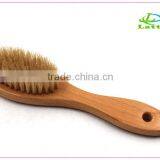China Wholesale Soft Rubber Shower Cleaning Massage Brush thumbnail-4