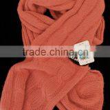 Wholesale Adult Cable Scarf Knitting Pattern
