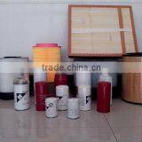 Hot! Truck Fuel Filters 612600081334 for Sale Fuel Filter for Diesel Engine