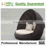 all weather rattan wicker outdoor pool bed
