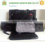 Custom All Size Polyester Multifunction Best Diaper Bag,mummy Bag thumbnail-4