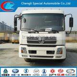 China Manufacturer Supply in Low Price of Road Sweeper Truck for Sale 10cbm Street Sweeping Truck thumbnail-3