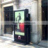 82" Advertising Media Player thumbnail-1
