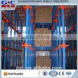 Warehouse High Capacity CE Certificate Drive-in Racking