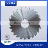 200*24T TCT CIRCULAR SAW BLADE FOR CUTTING SOLID WOOD