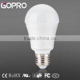 7W LED Bulb Lamp E27 3 Years Warranty for Indoor and Outdoor Lighting