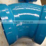 CNBM DUCTILE IRON PIPE FITTINGS ISO2531 & EN545
