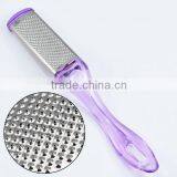Personal Care Pedicure Foot File Foot Cleaning Tools
