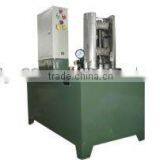 Oil Barrel Forming Machine