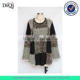 Lady Clothing Sweater Women Sweater Cashmere Sweater thumbnail-1