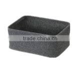 Eco-friendly Felt Firewood Basket thumbnail-6