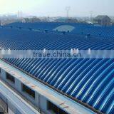 Widespan Metal Roof Forming Machine thumbnail-4