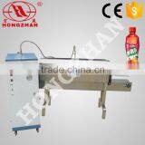 Hz GP 403Z for Plastic Bottle Label Steam Shrinking Tunnel Machine thumbnail-1