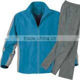 Men's Nylon Track Suit