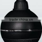 5.2 Inch Multi-color Ceiling Hanging Speaker pa Speaker & Home-used thumbnail-3