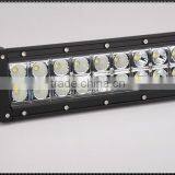 New Arrvial 288W LED Light Bar Voltage 12/24V Waterproof IP67 for Offroda Truck Suv All Cars thumbnail-6