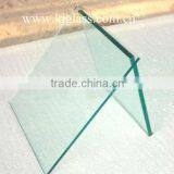 3mm Clear Float Glass/Decorative Glass thumbnail-1