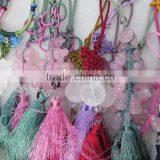 Factory Supply All Kinds of Crystal Car Interior Hanging Accessories thumbnail-1