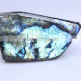 Prefab Slab Labradorite, Beautiful Granite Labradorite for Saler thumbnail-2