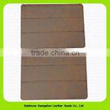 Deep Brown Leather Case For Ipad Or 9 Inch Tablet PC 15039 thumbnail-2