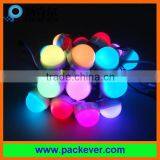 Waterproof DC12V 30mm RGB Ws2811 LED Pixel Module thumbnail-2