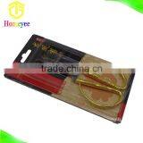 Gold -Plating Household Scissors thumbnail-2