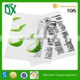 Printed PE PET PVC Plastic Heat Shrink Sleeve Labels for Bottles Packaging Machine thumbnail-3