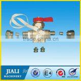 High Pressure Cng Filling Valves for Cars(T3L)