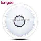 Warm White 3000K SMD 2835 Round Starry Sky Decorative LED Ceiling Light With CE / RoHs Certification thumbnail-2