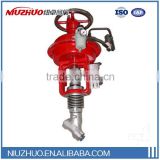Modern style Pneumatic trap valve buy direct from China factory