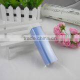 Cheapest Transparent Plastic Lipstick Power Bank in Shenzhen Factory thumbnail-6