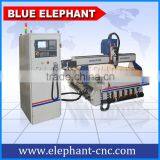 2016 Big Promotion !!! Woodworking Funiture Wood Stair Router Cnc Machinery for 3d Wood Design Cnc Router in Hot Sale thumbnail-3