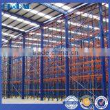 Heavy Duty Pallet Rack HD002 thumbnail-1