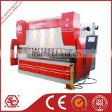 Hydraulic CNC Press Brake machine tool manufacture