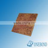 Marble and Granit PVDF Coating Aluminum Composite Panel thumbnail-2