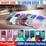 Phone Case Factory Selling Phone Case for Mobile Phone Accessory With Cheap Price Waterproof Case for Samsung Galaxy S5