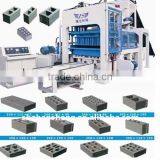 Hollow Block MachineQT9-15