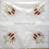 Polyester Tablecloth