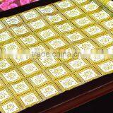 PVC Long Lace LX-2320A SIZE:70CM thumbnail-1