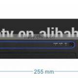 8CH 4in 1 Hybrid DVR H.264 P2P Professional DVR AHD/TVI/Analog/IP DVR thumbnail-2