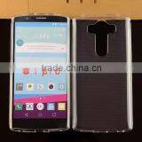 New Arrival Ultra Thin Transparent Clear Tpu Gel Silicone Tpu Case for lg V10 / g4 Pro Factory Price thumbnail-2