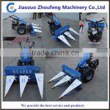 Family Small Grain Barley Grass Reaper Harvester Machine thumbnail-3